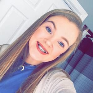 Meet your Posher, Ashleigh